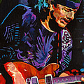 Supernatural.Carlos Santana