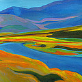 Painted Hills