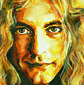 Robert Plant. The Enchanter