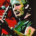 Roger Waters. Breaking the Wall 