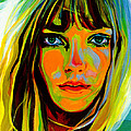 She Is a Rainbow
