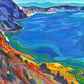 Wonder Lake 